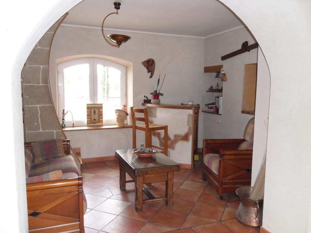 Maison De Campagne Vila Vaison-la-Romaine Quarto foto